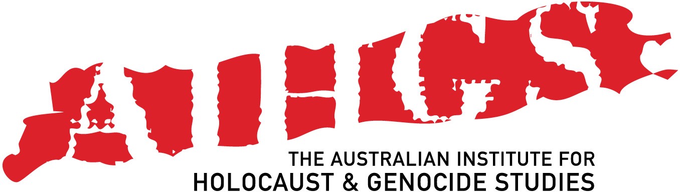 Australian Institute for holocaust and Genocide Studies